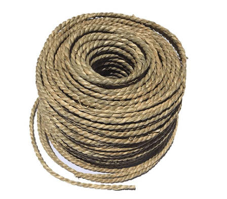 Sea Grass rope