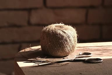 Jute product