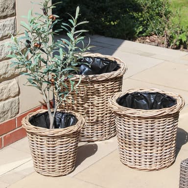 Rattan product