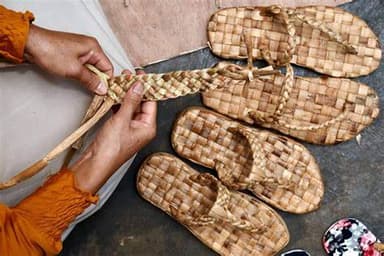 Water Hyacinth product
